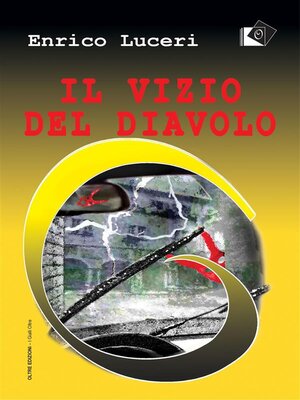 cover image of Il vizio del diavolo